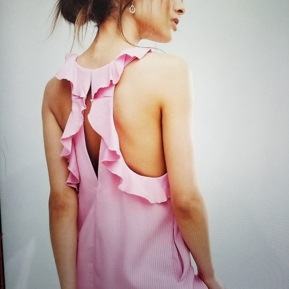 Mango pink jumper - Picture 2 of 8